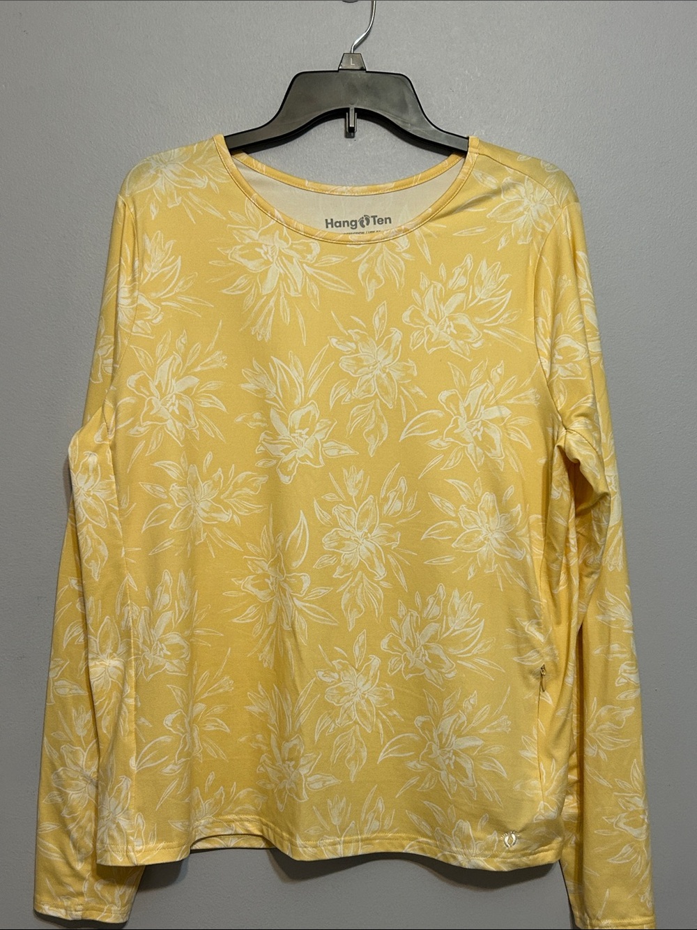 Hang Ten UV Protection Top